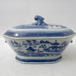 708 5125 TUREEN